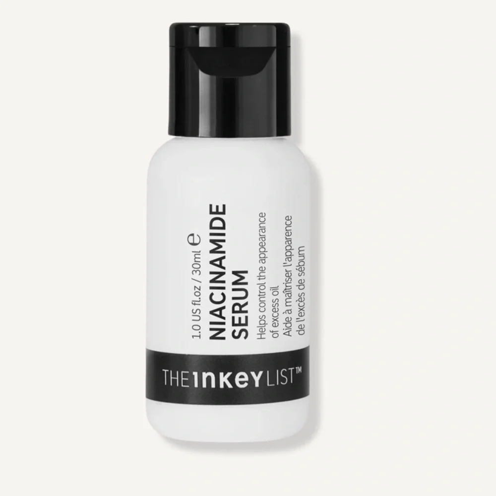 The INKEY List Niamcinamide Serum 30ml Oil Control